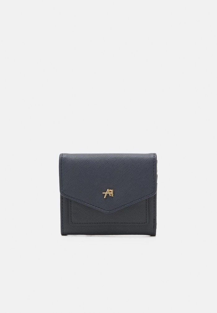 Portefeuille ANNA FIELD Anna Field Wallet Bleu Femme | HBK-9522374